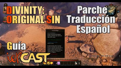 divinity original sin guía español.